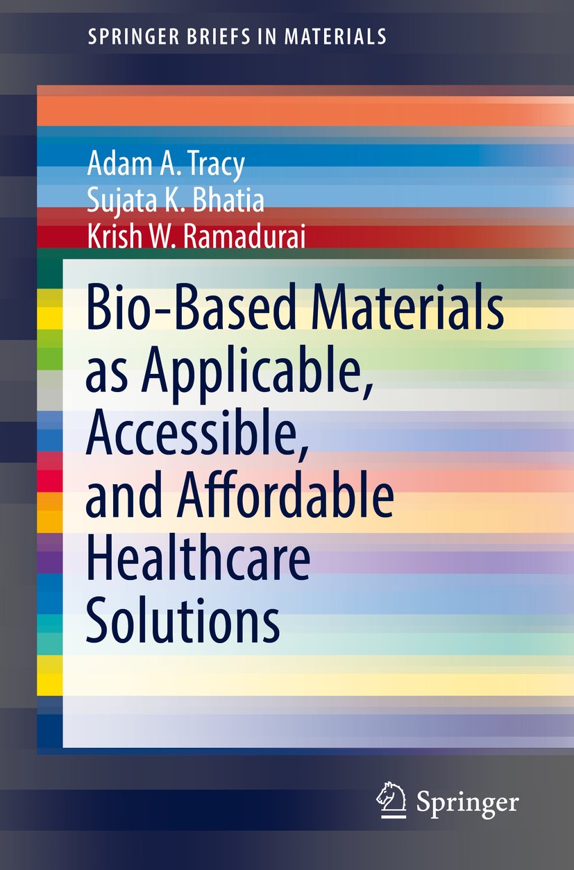 SpringerBriefs in Materials