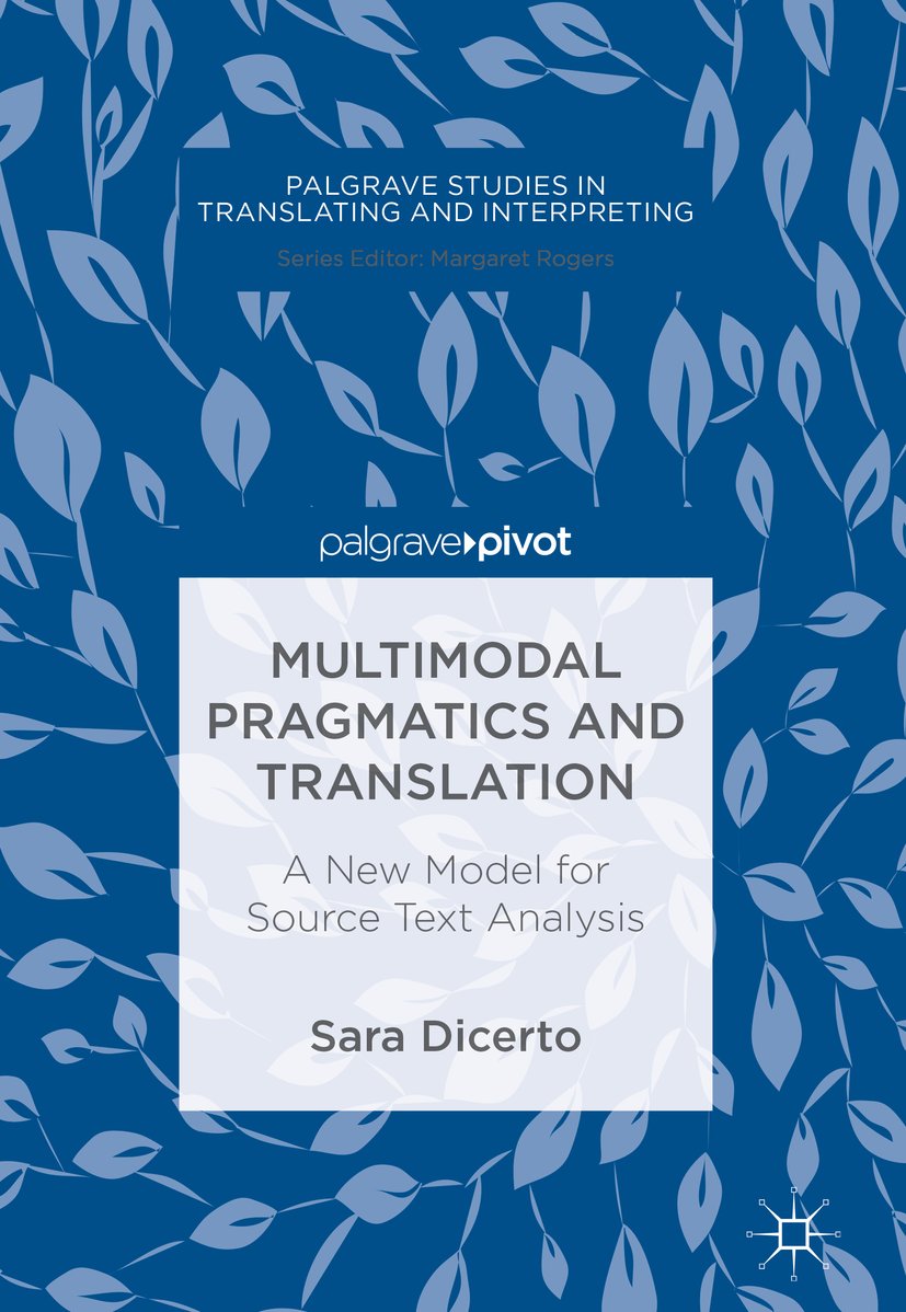 Palgrave Studies in Translating and Interpreting