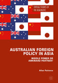 Critical Studies of the Asia-Pacific