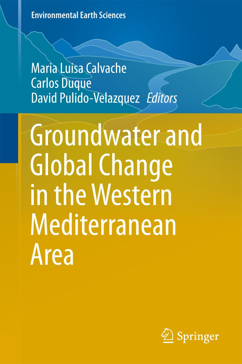 Environmental Earth Sciences