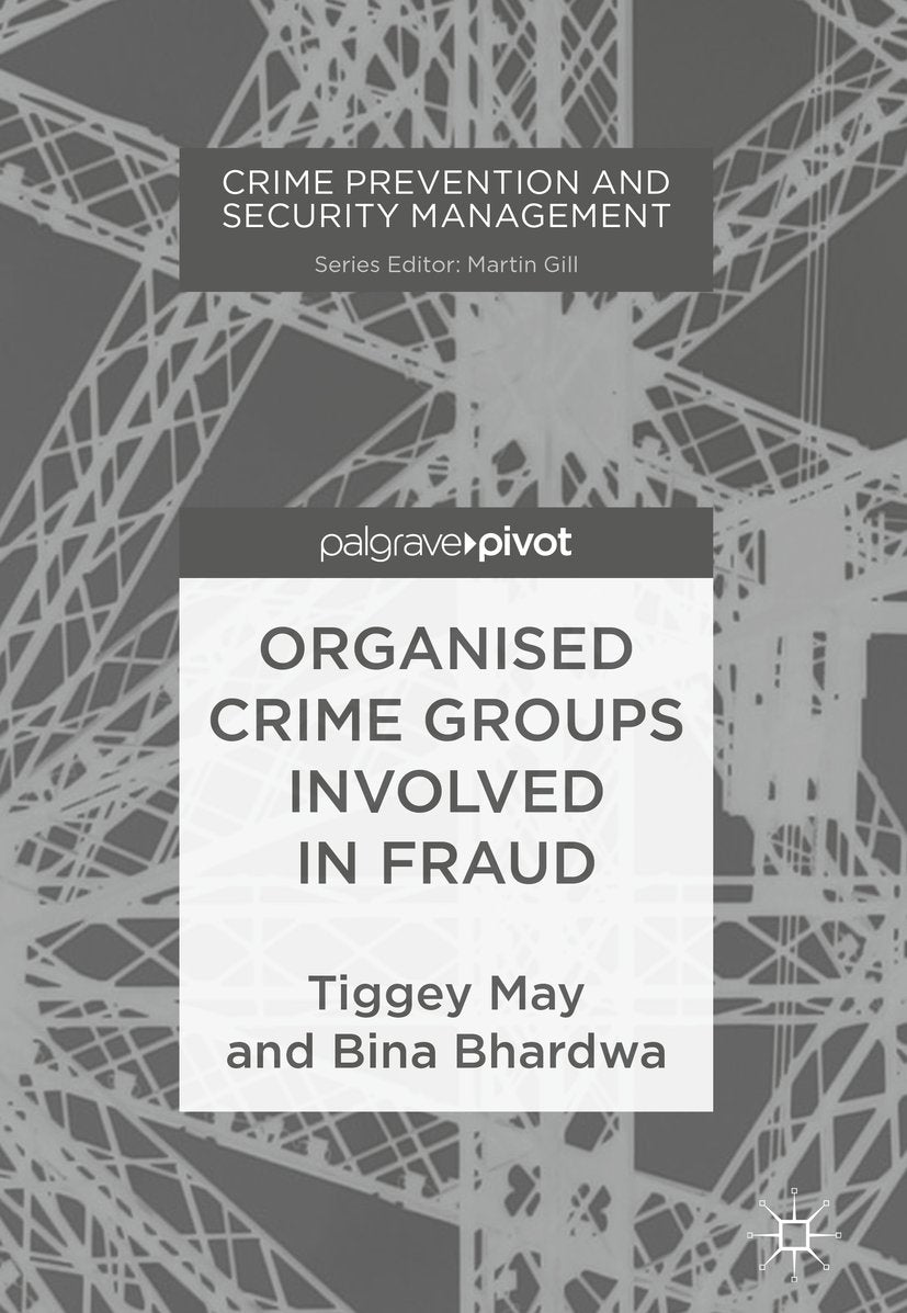 Crime Prevention and Security Management