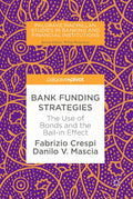 Palgrave Macmillan Studies in Banking and Financial Institutions