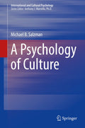 International and Cultural Psychology