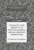 Palgrave Studies in Comics and Graphic Novels