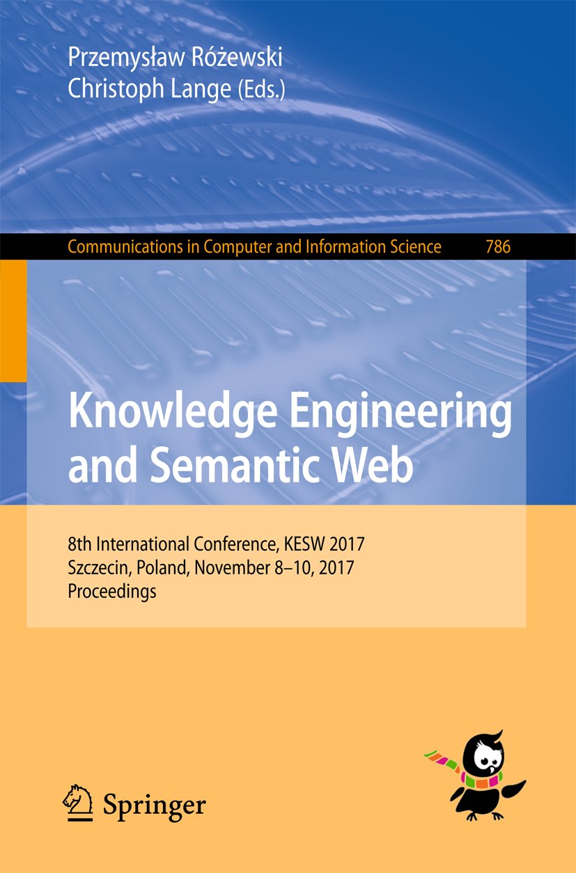 Communications in Computer and Information Science