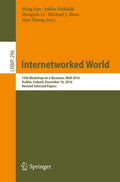 Lecture Notes in Business Information Processing