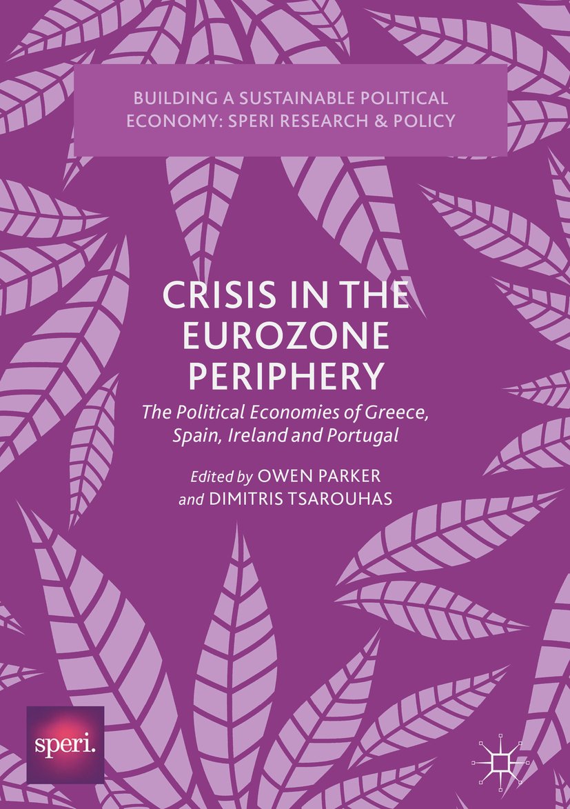 Building a Sustainable Political Economy: SPERI Research & Policy