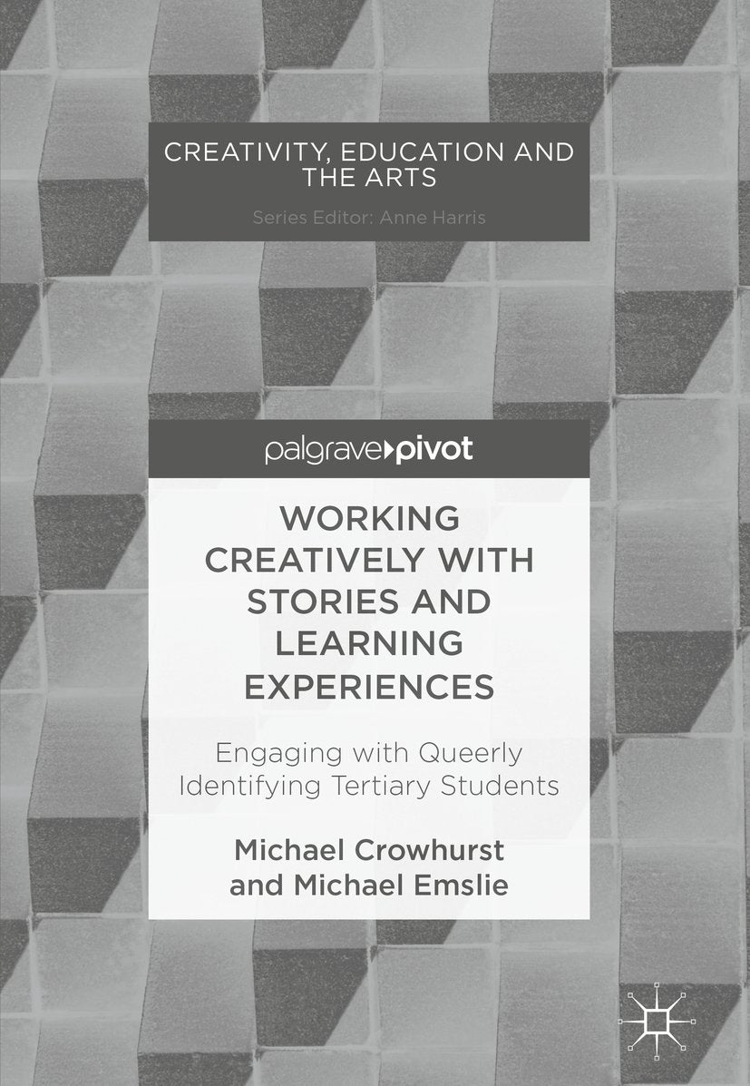 Creativity, Education and the Arts