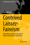 The Political Economy of the Asia Pacific