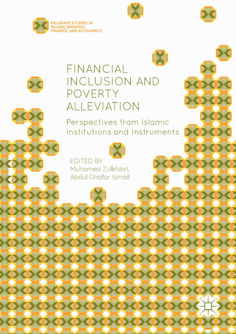 Palgrave Studies in Islamic Banking, Finance, and Economics