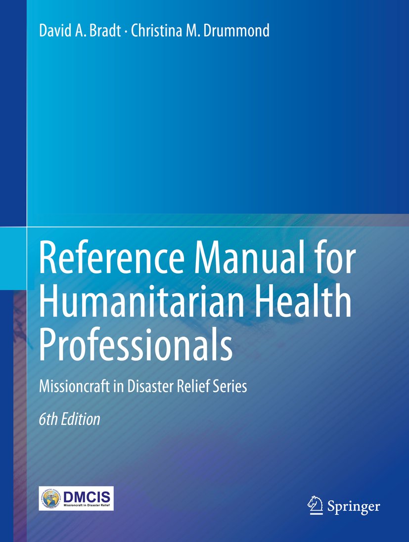 Reference Manual for Humanitarian Health Professionals