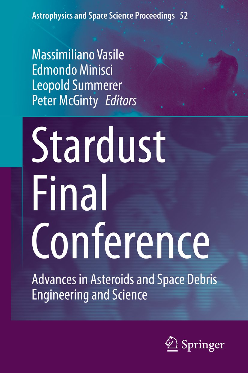 Astrophysics and Space Science Proceedings