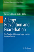 Allergy Prevention and Exacerbation