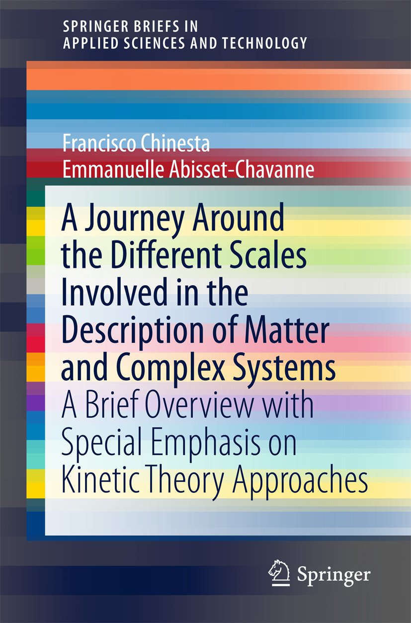 SpringerBriefs in Applied Sciences and Technology