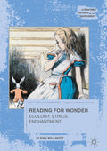 Literatures, Cultures, and the Environment
