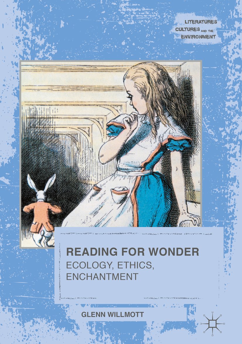 Literatures, Cultures, and the Environment