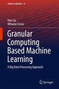 Studies in Big Data