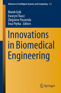 Advances in Intelligent Systems and Computing