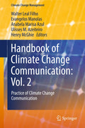 Climate Change Management