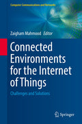 Computer Communications and Networks