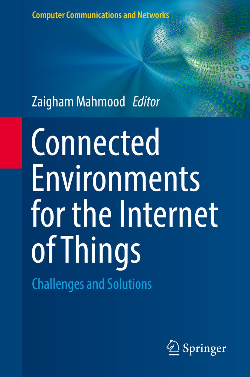 Computer Communications and Networks