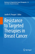 Resistance to Targeted Anti-Cancer Therapeutics