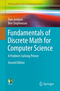 Undergraduate Topics in Computer Science