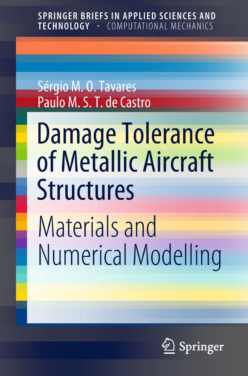 SpringerBriefs in Applied Sciences and Technology