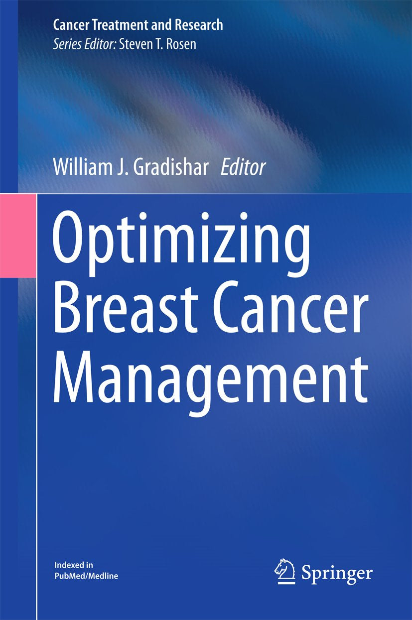 Cancer Treatment and Research