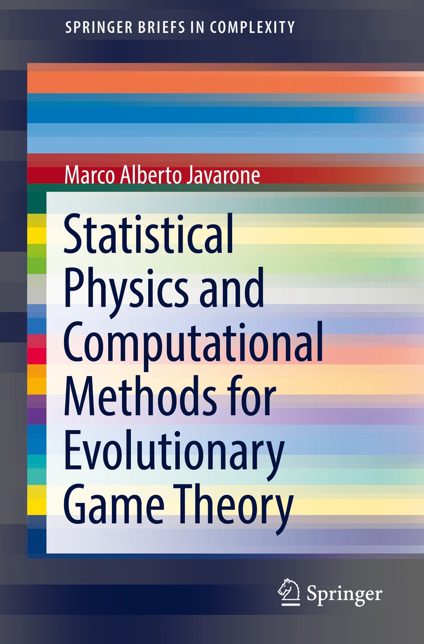 SpringerBriefs in Complexity