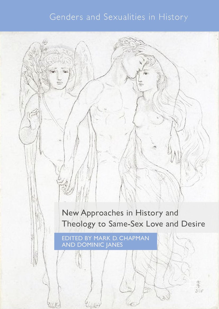 Genders and Sexualities in History