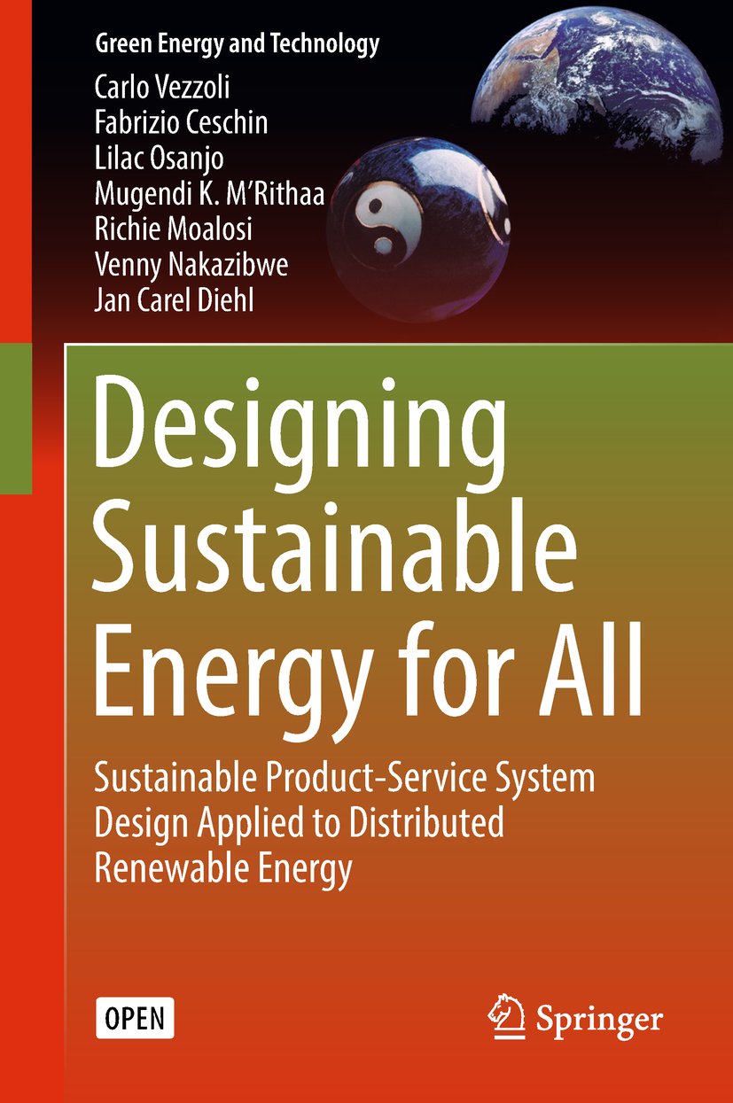 Green Energy and Technology