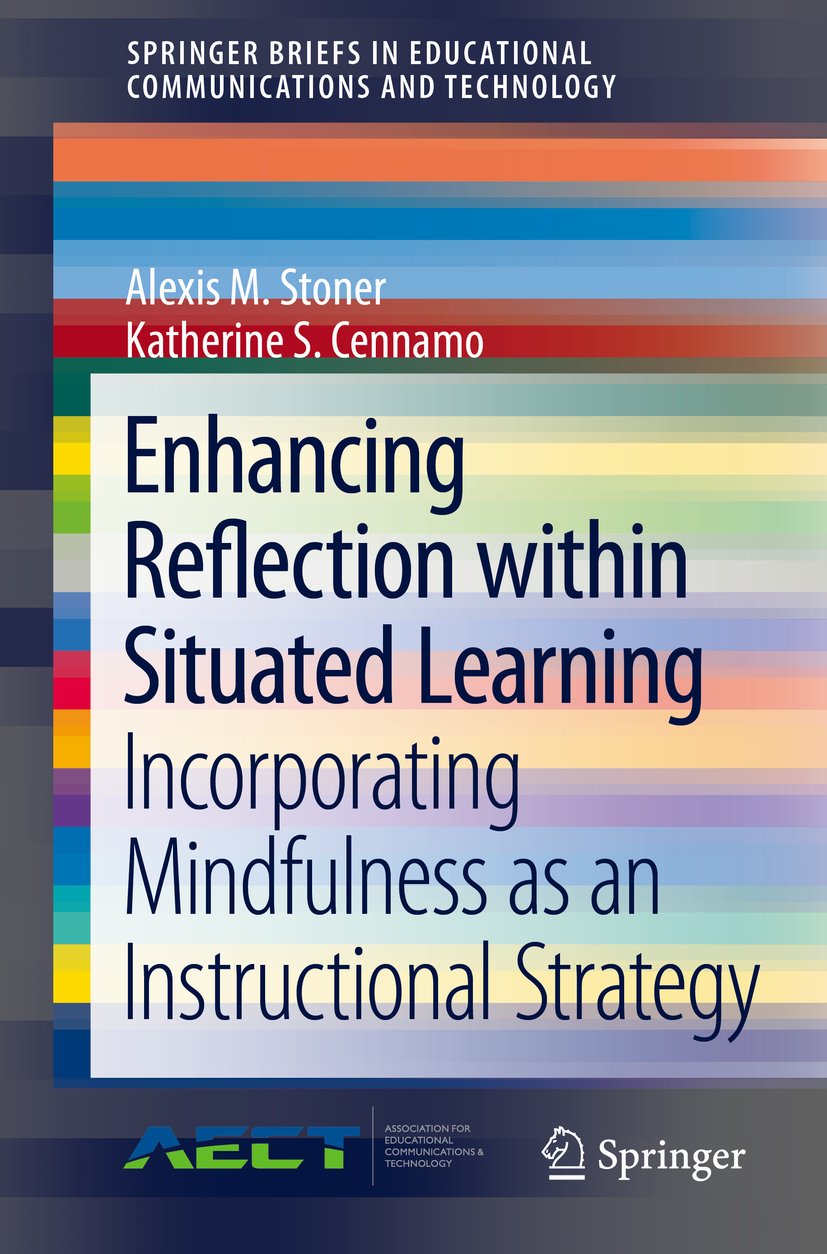 SpringerBriefs in Educational Communications and Technology