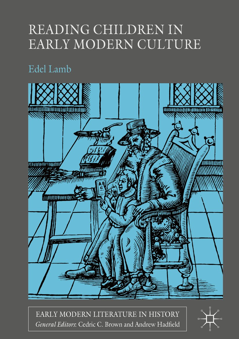 Early Modern Literature in History