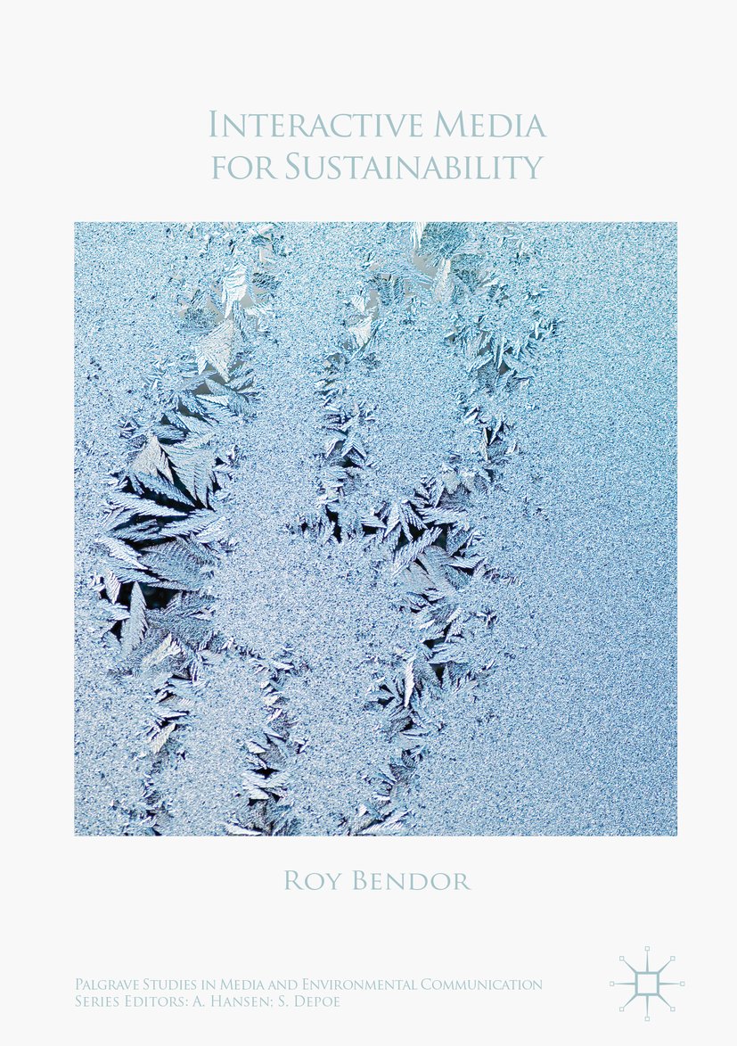 Palgrave Studies in Media and Environmental Communication