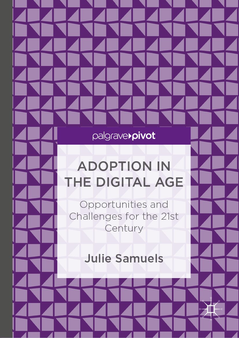 Adoption in the Digital Age