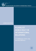 The Palgrave Macmillan History of International Thought