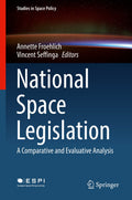 Studies in Space Policy