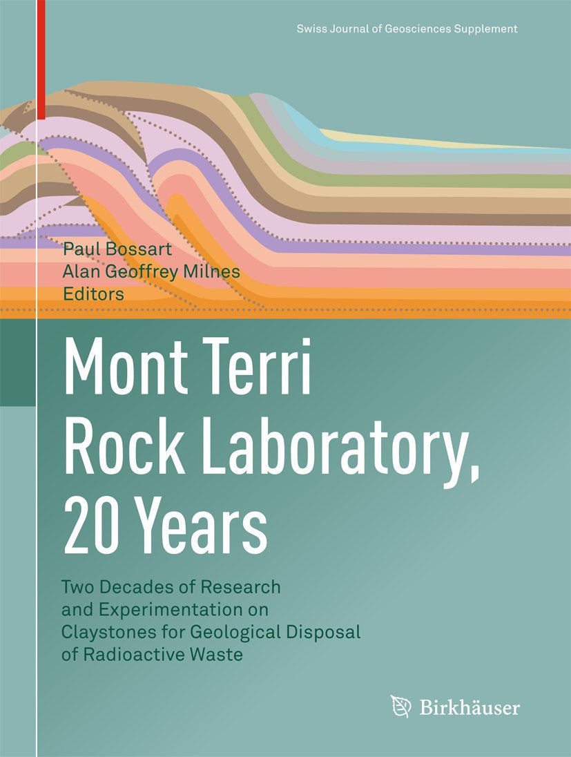 Swiss Journal of Geosciences Supplement