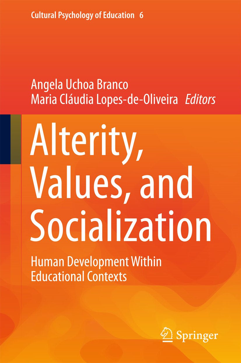 Cultural Psychology of Education