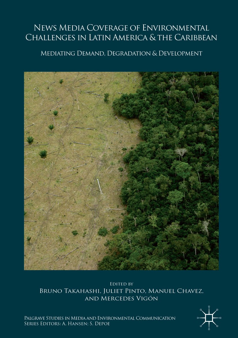Palgrave Studies in Media and Environmental Communication