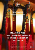 Asian Christianity in the Diaspora