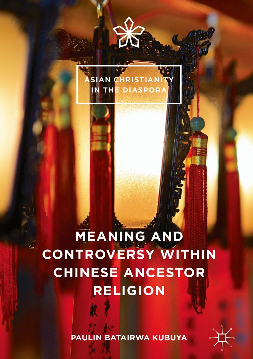 Asian Christianity in the Diaspora