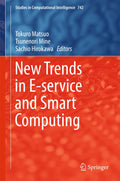 Studies in Computational Intelligence
