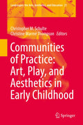 Landscapes: the Arts, Aesthetics, and Education