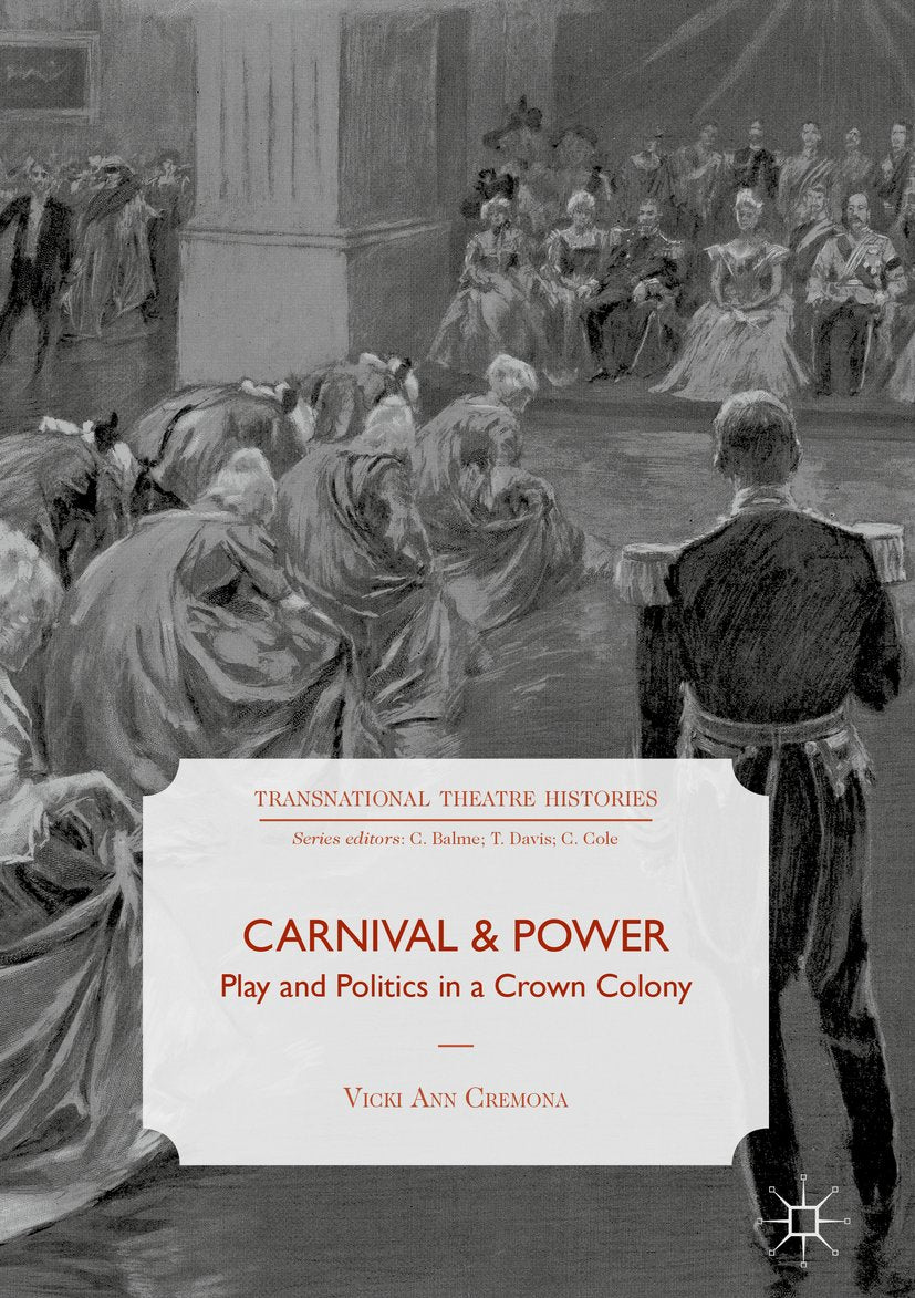 Transnational Theatre Histories