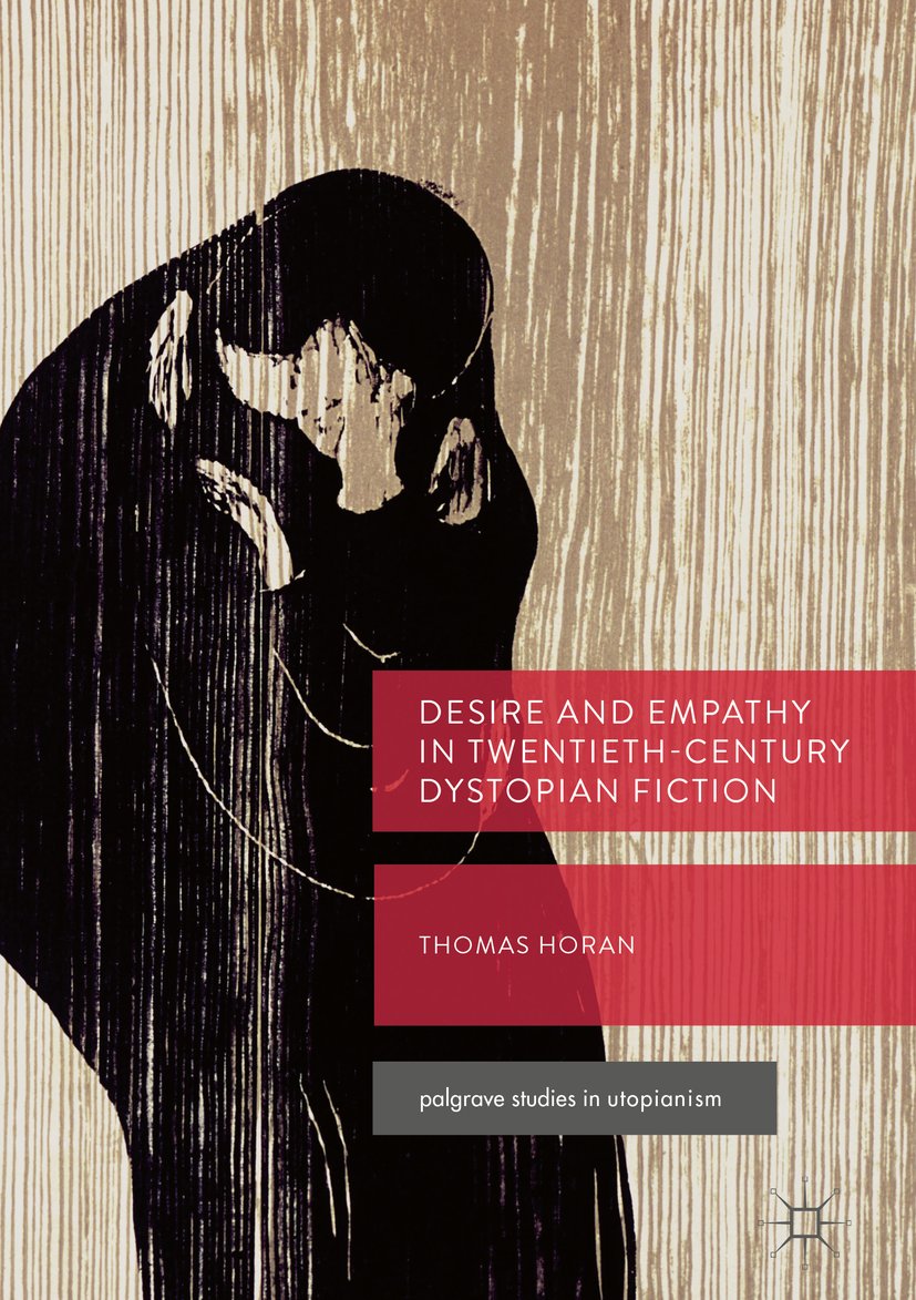 Palgrave Studies in Utopianism
