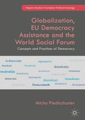 Palgrave Studies in European Political Sociology