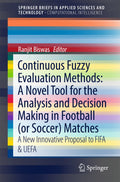 SpringerBriefs in Applied Sciences and Technology