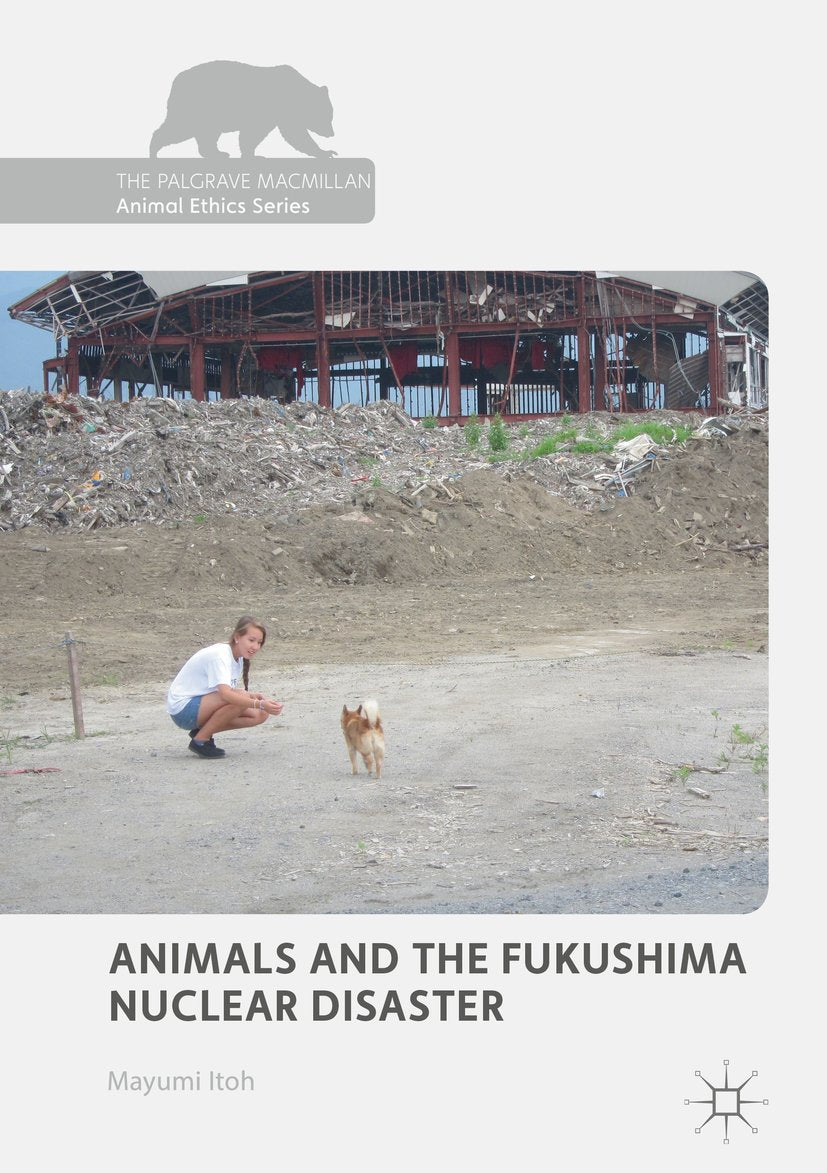 The Palgrave Macmillan Animal Ethics Series